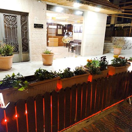 Aparthotel Robou Al Sharq Amman Zewnętrze zdjęcie