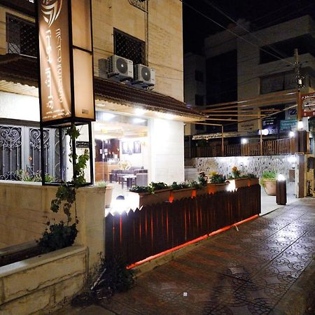 Aparthotel Robou Al Sharq Amman Zewnętrze zdjęcie