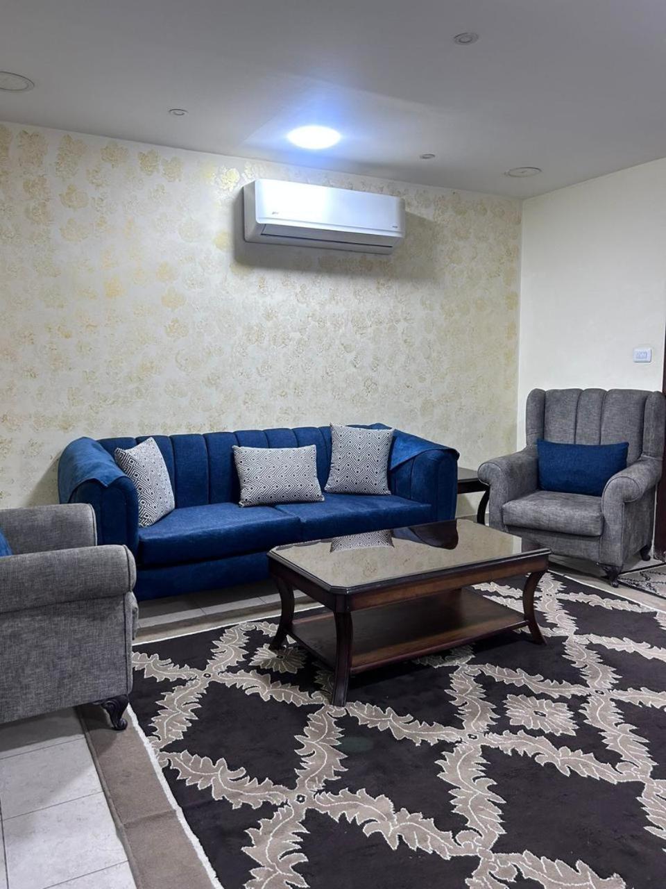 Aparthotel Robou Al Sharq Amman Zewnętrze zdjęcie