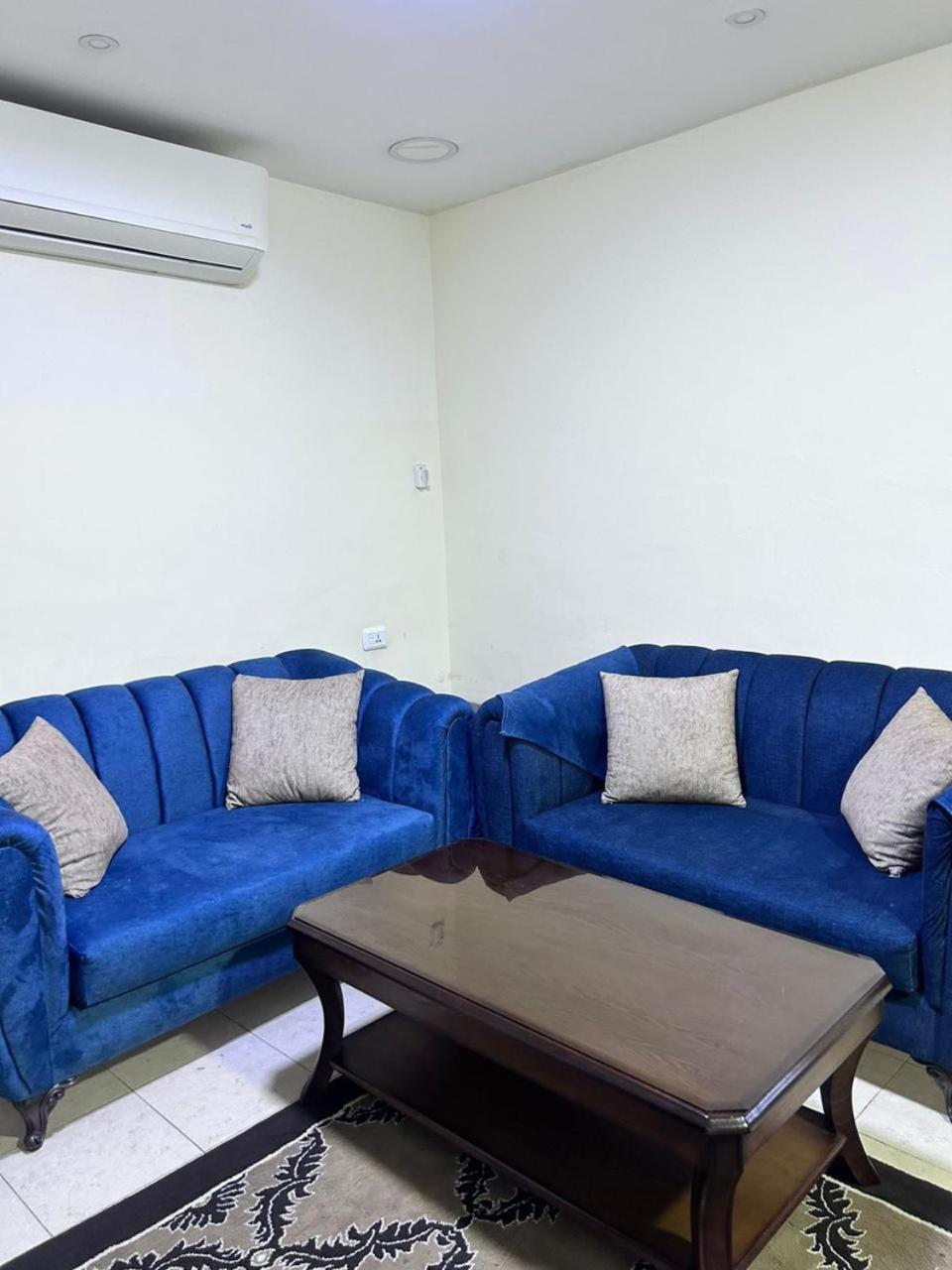 Aparthotel Robou Al Sharq Amman Zewnętrze zdjęcie