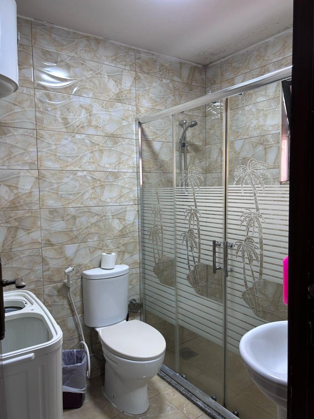 Aparthotel Robou Al Sharq Amman Zewnętrze zdjęcie