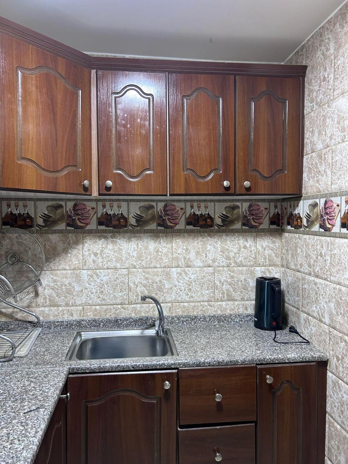 Aparthotel Robou Al Sharq Amman Zewnętrze zdjęcie