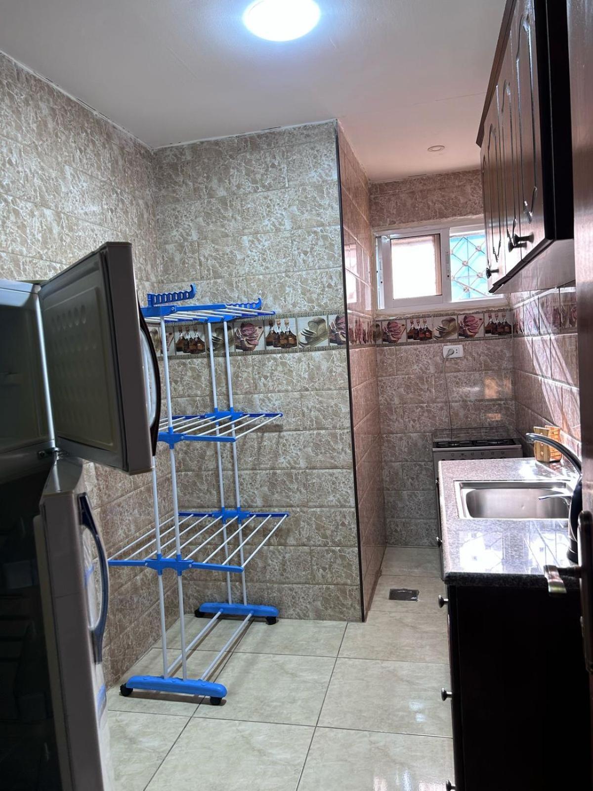 Aparthotel Robou Al Sharq Amman Zewnętrze zdjęcie