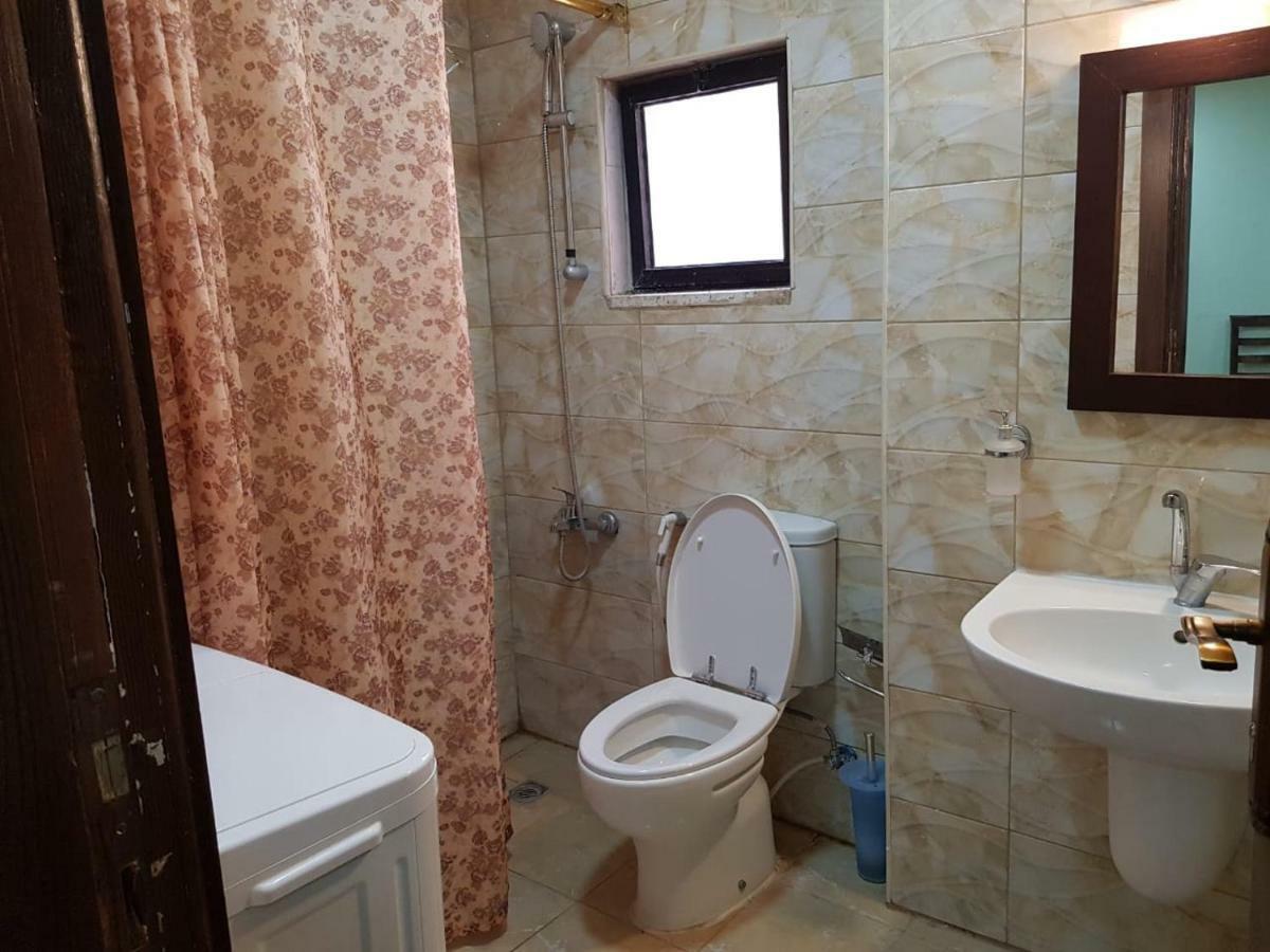 Aparthotel Robou Al Sharq Amman Zewnętrze zdjęcie